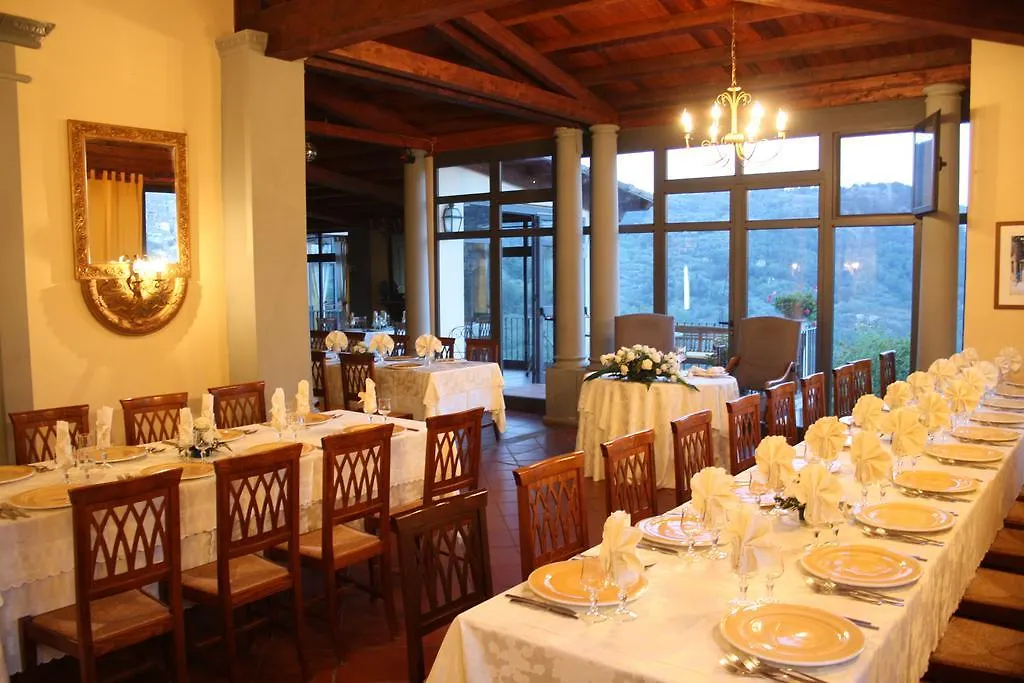 Le Rocche Agriturismo Guest House San Piero Patti