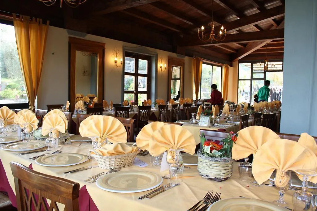 Le Rocche Agriturismo Guest House San Piero Patti 0*,  Italy